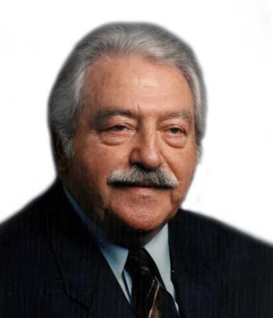 Obituary of Zarko Simeon Vucinic