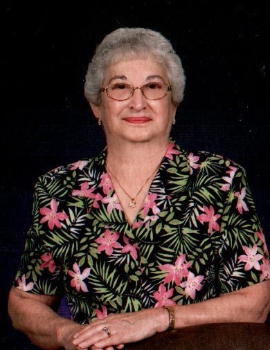 Obituary of Mary V. Abate