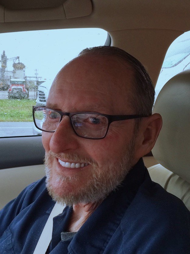 Obituary of Malcolm Louis Phillips