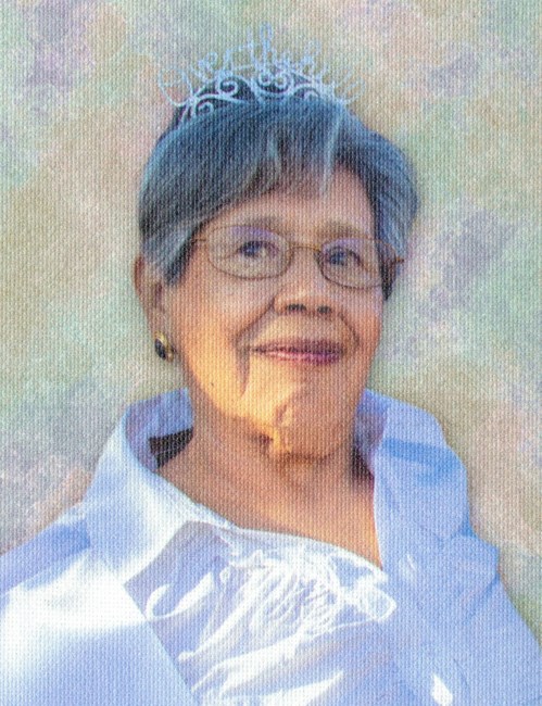 Obituary of Frances R. Manzo