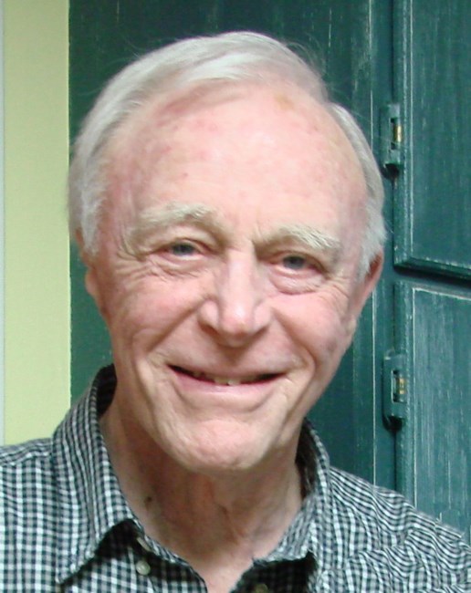 Obituary of Lawrence George Hobbs