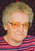 Obituary of Gladys A Preston