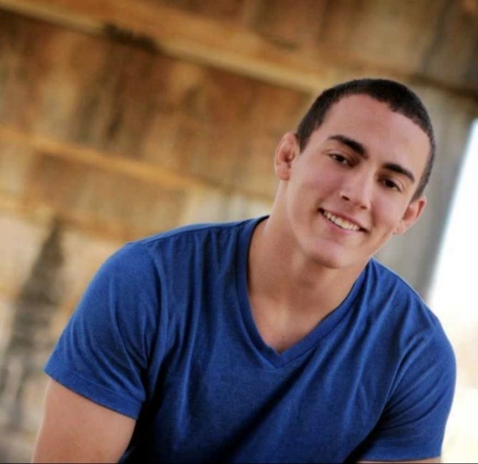 Obituary of Justin Daniel Hamilton