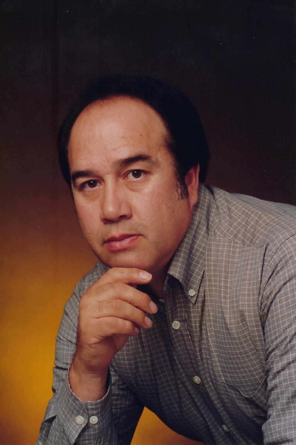 Obituary of Jose Manuel Flores