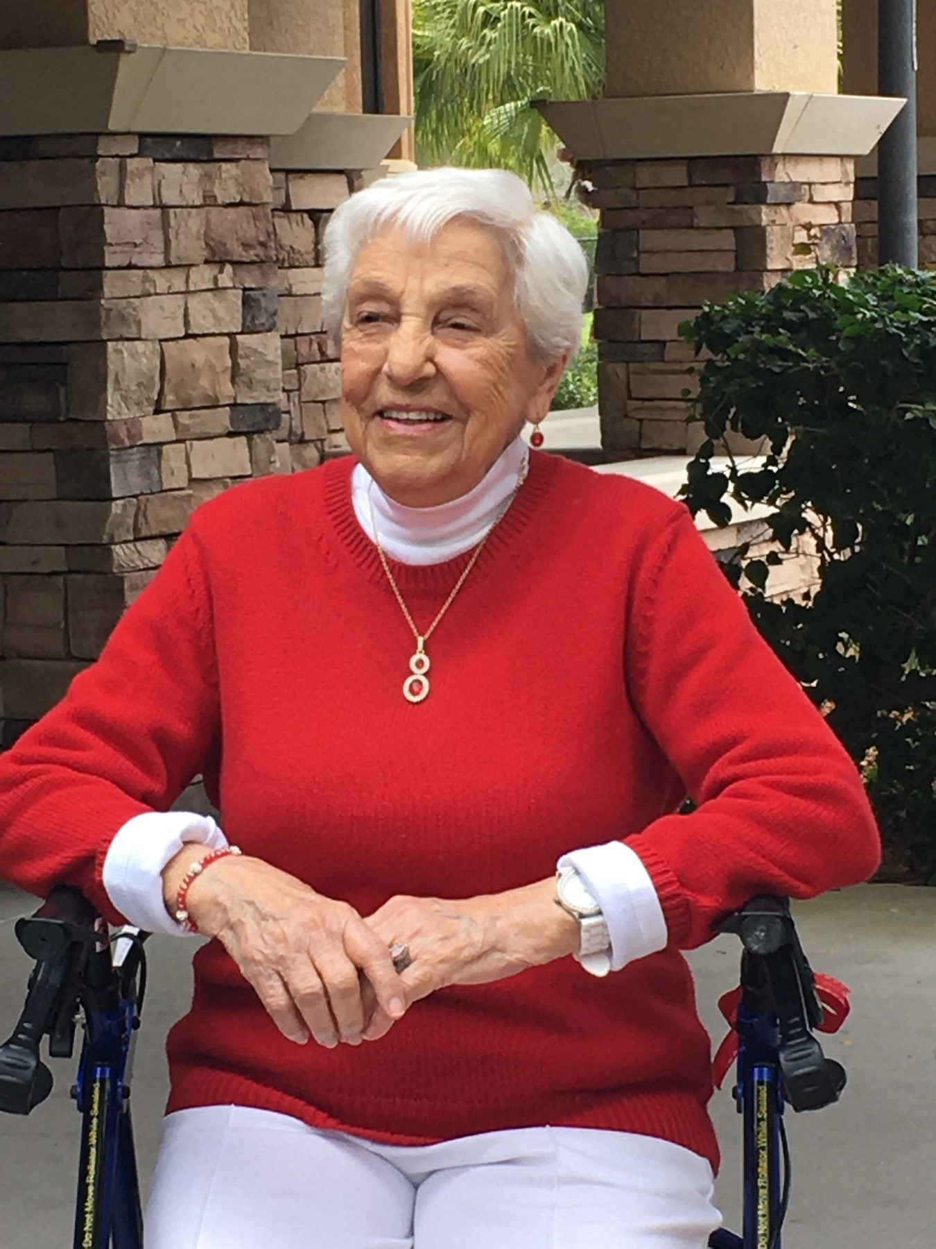 Obituary of Rosemarie F. Kuhn