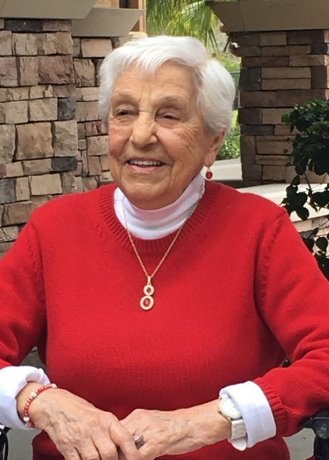 Obituary of Rosemarie F. Kuhn