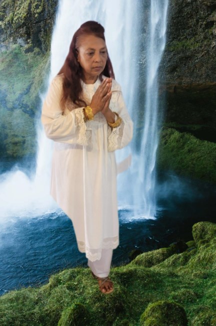 Obituary of Mantee Seearam