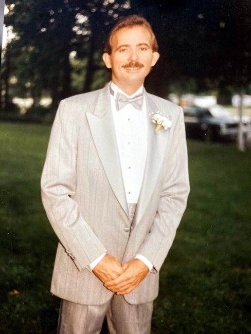 Obituary of James Michael Shrader