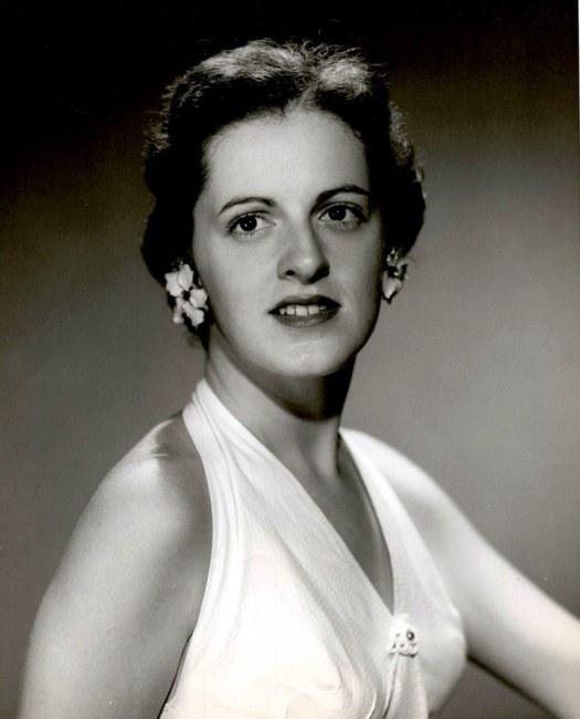 Obituary of Carolyn Sue Stuart