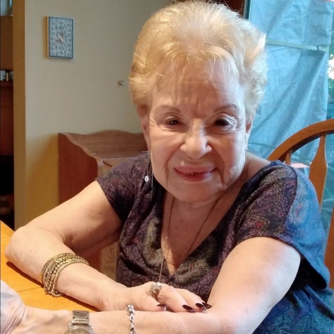 Obituary of Roberta Cohen