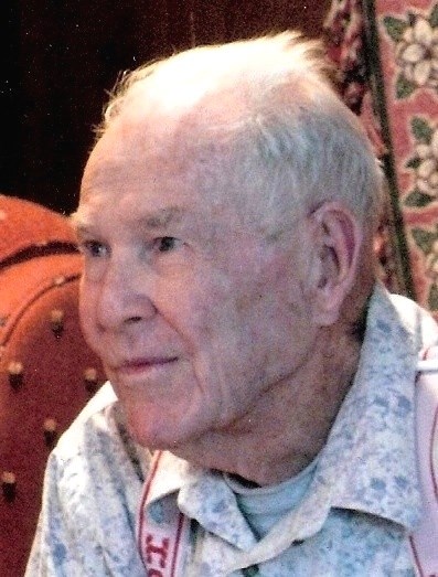 Obituary of Walter Gideon Snowden