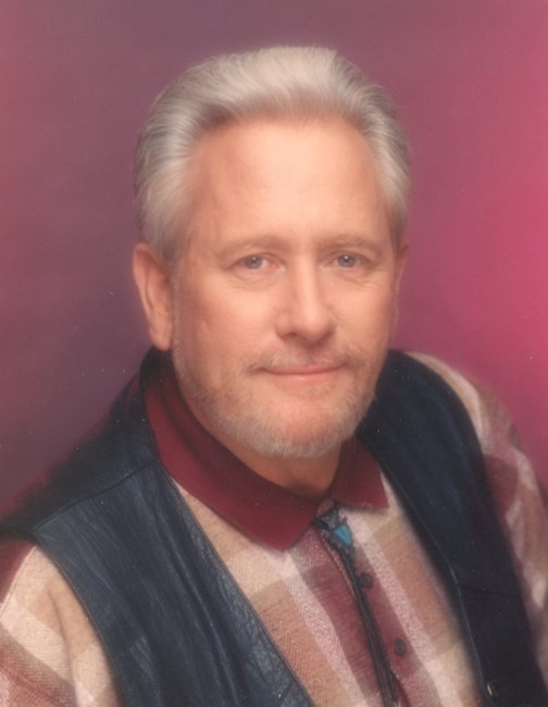 Obituary of Arthur Cordell Laird