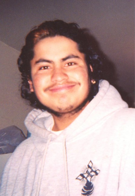 Obituary of Guadalupe Hinojosa