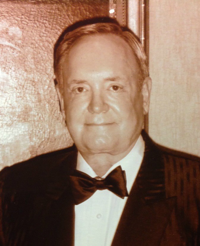 David Burrus Obituary New Orleans, LA