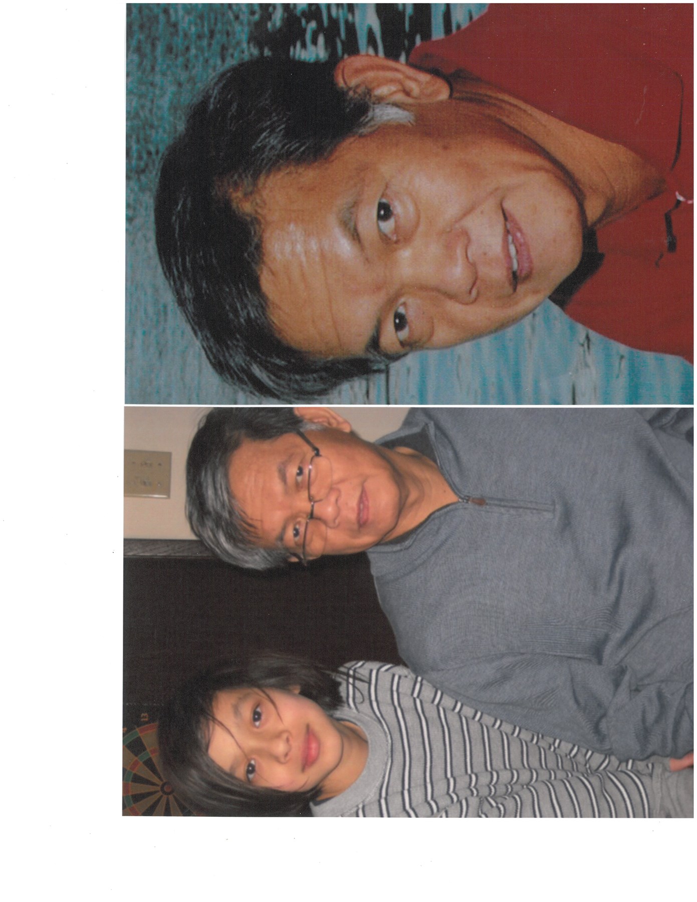 Obituary of Juan Laureta Laganse