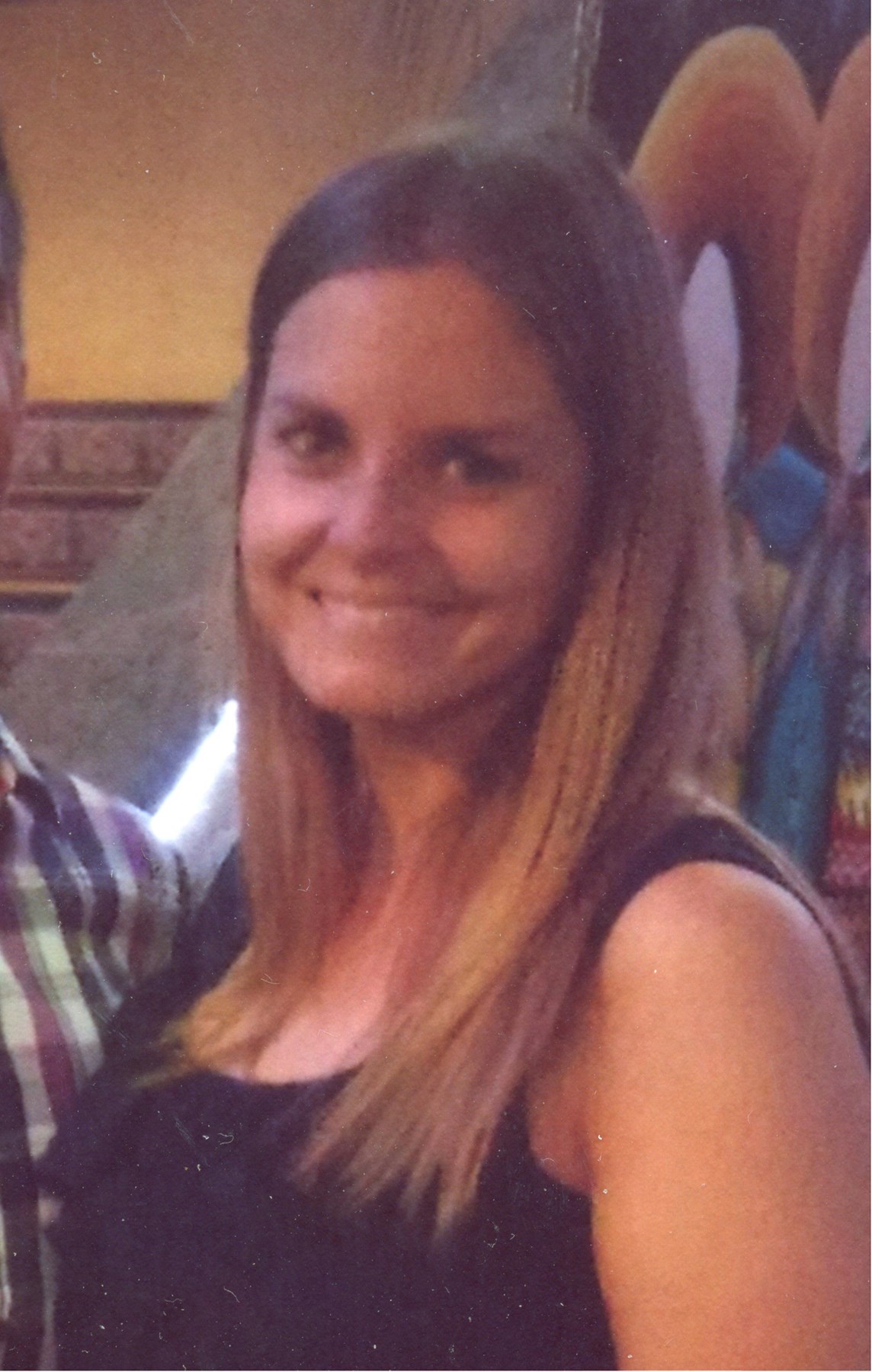 Obituary of Allison Claire Koenig