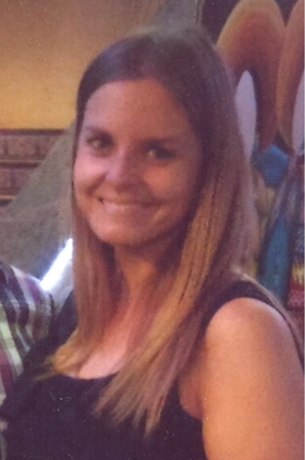 Obituary of Allison Claire Koenig