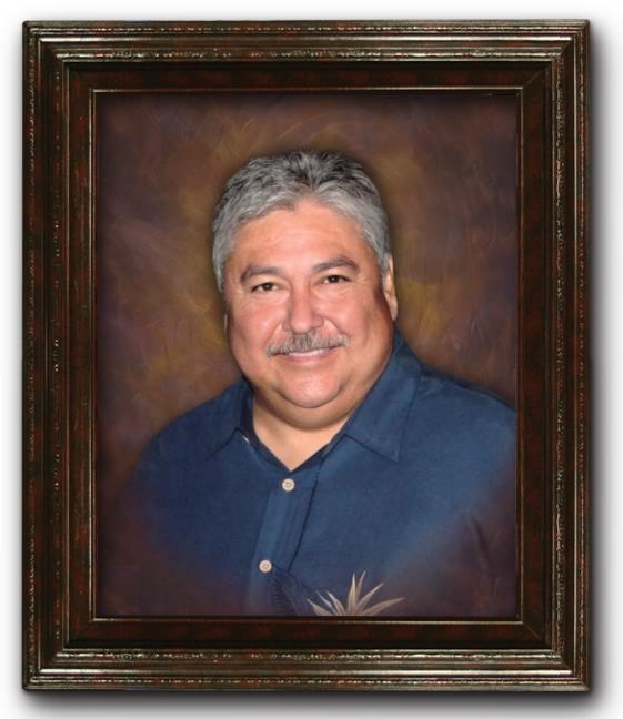 Obituary of Ronald Manzanares