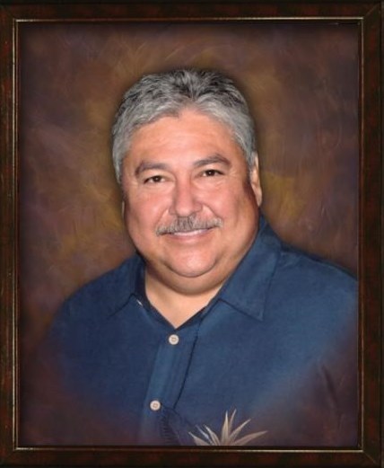 Obituary of Ronald Manzanares