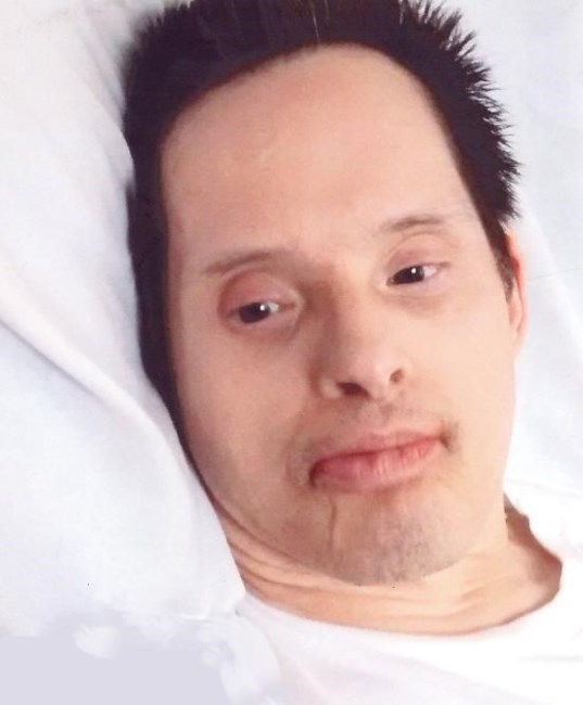 Obituary of Jeffrey Dale Edwards