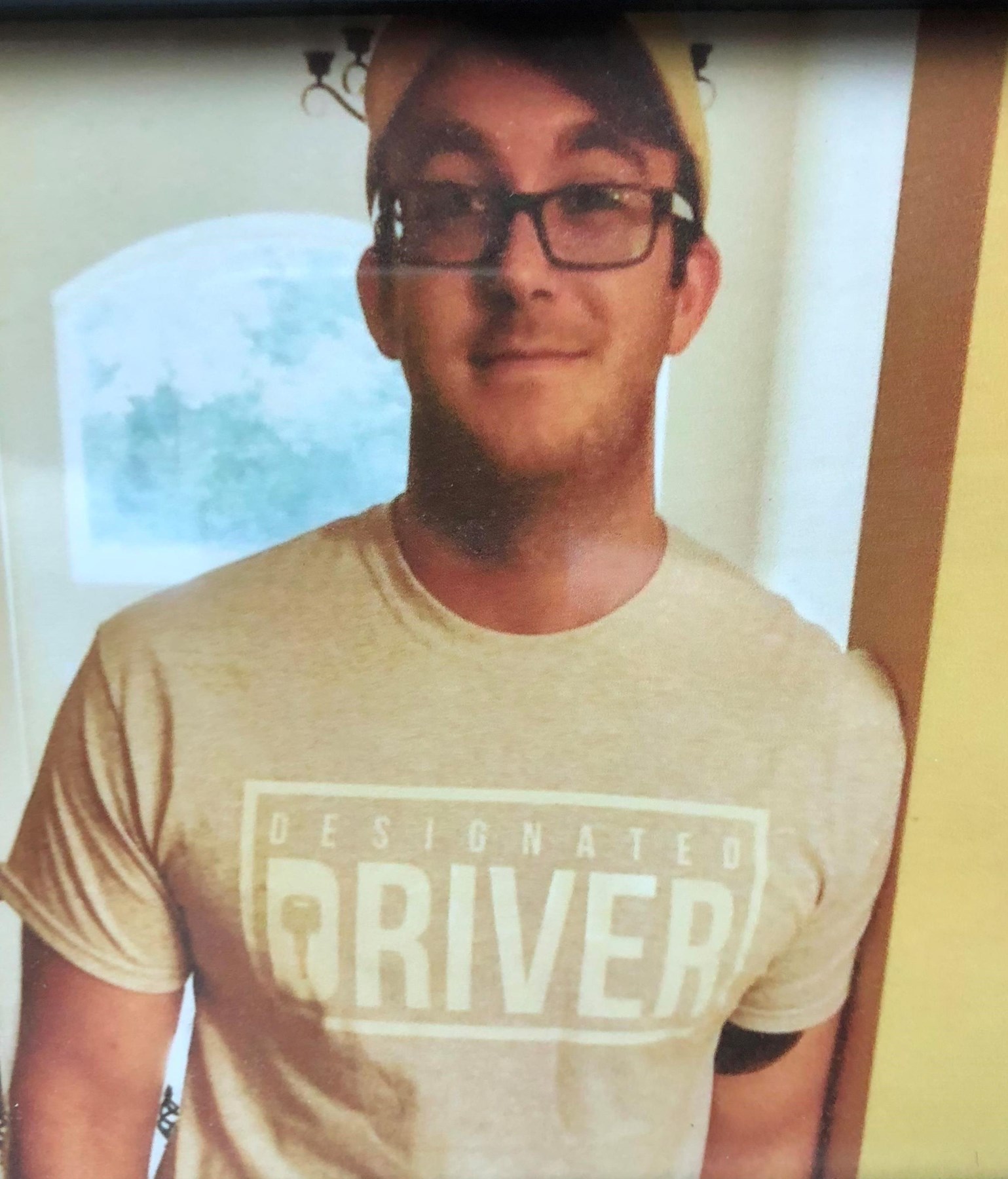 Obituario de Griffin Thomas Hayes