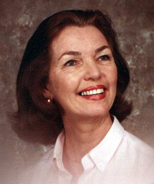 Obituary of Marjorie Olson Putt