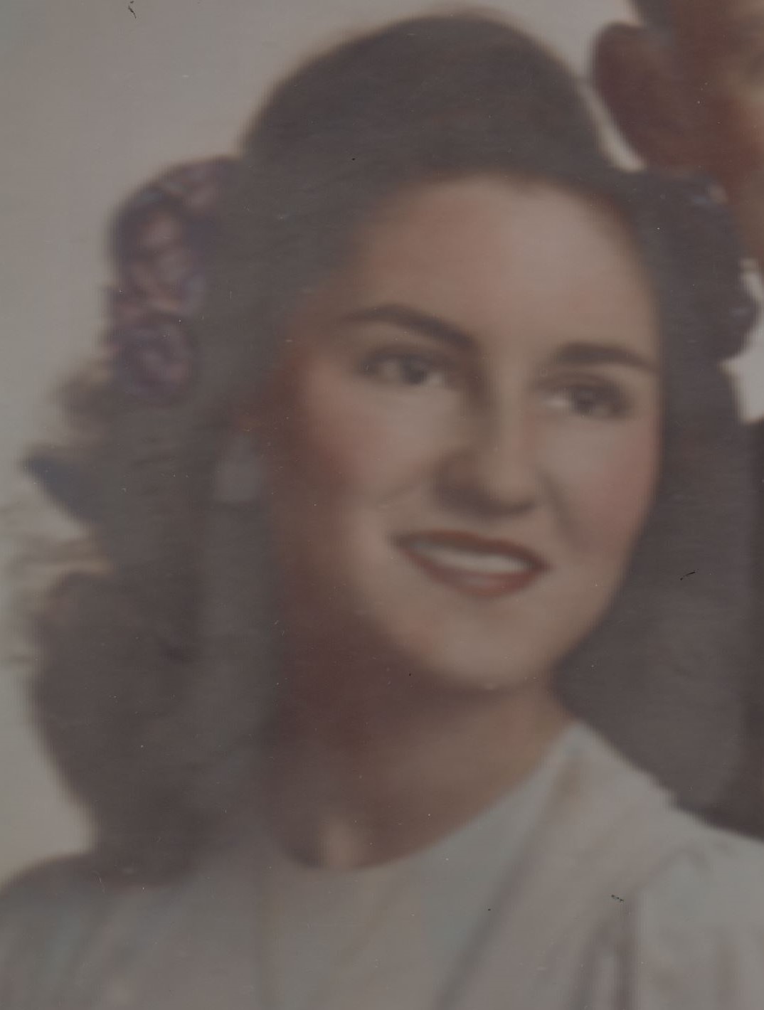 Obituary of Marian Rose Jennings