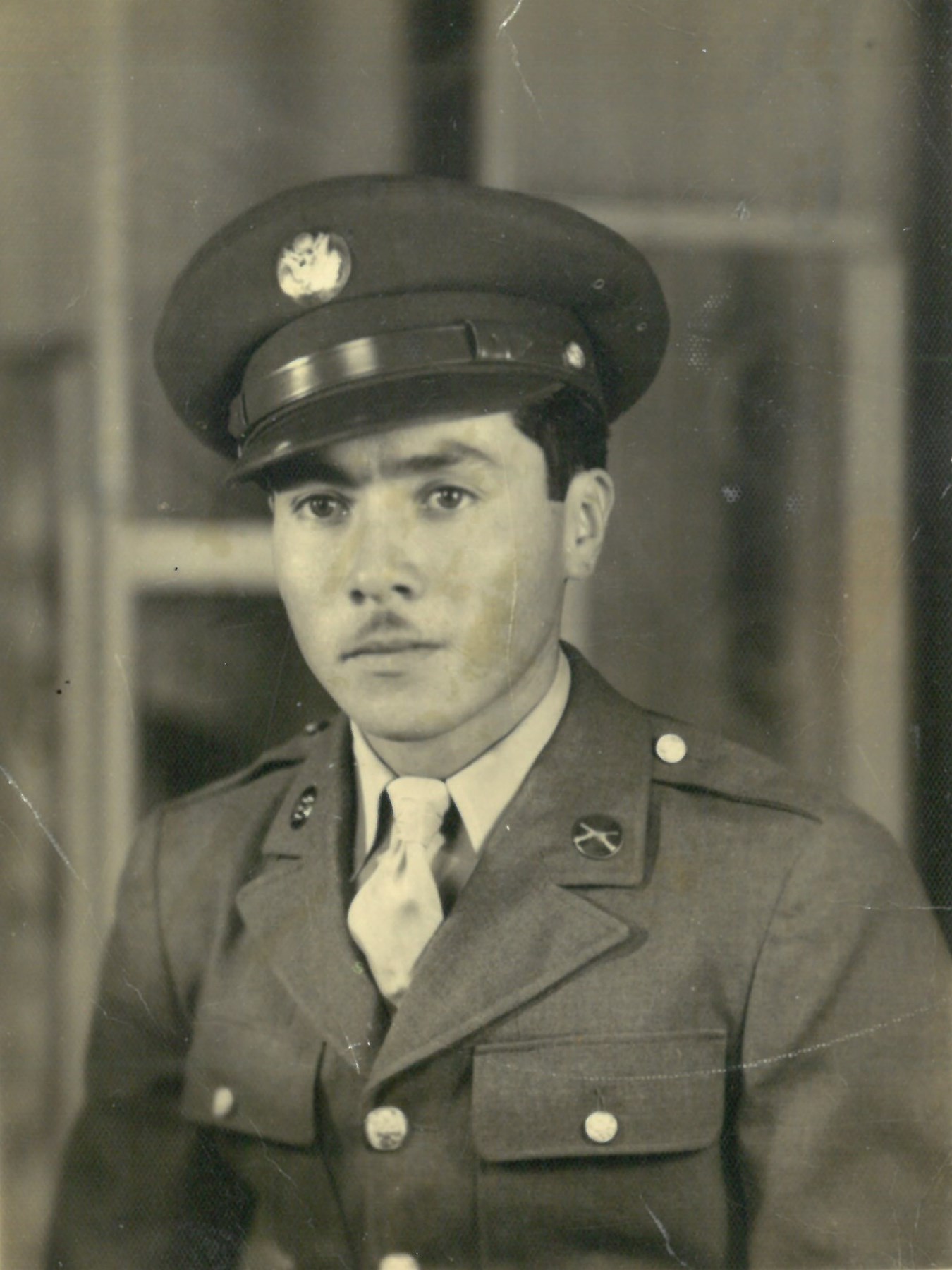 Avis de décès de Jesse G. Lopez