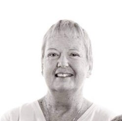 Obituary of Shirley Ann Jamieson