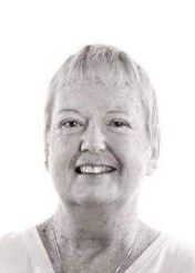 Obituary of Shirley Ann Jamieson