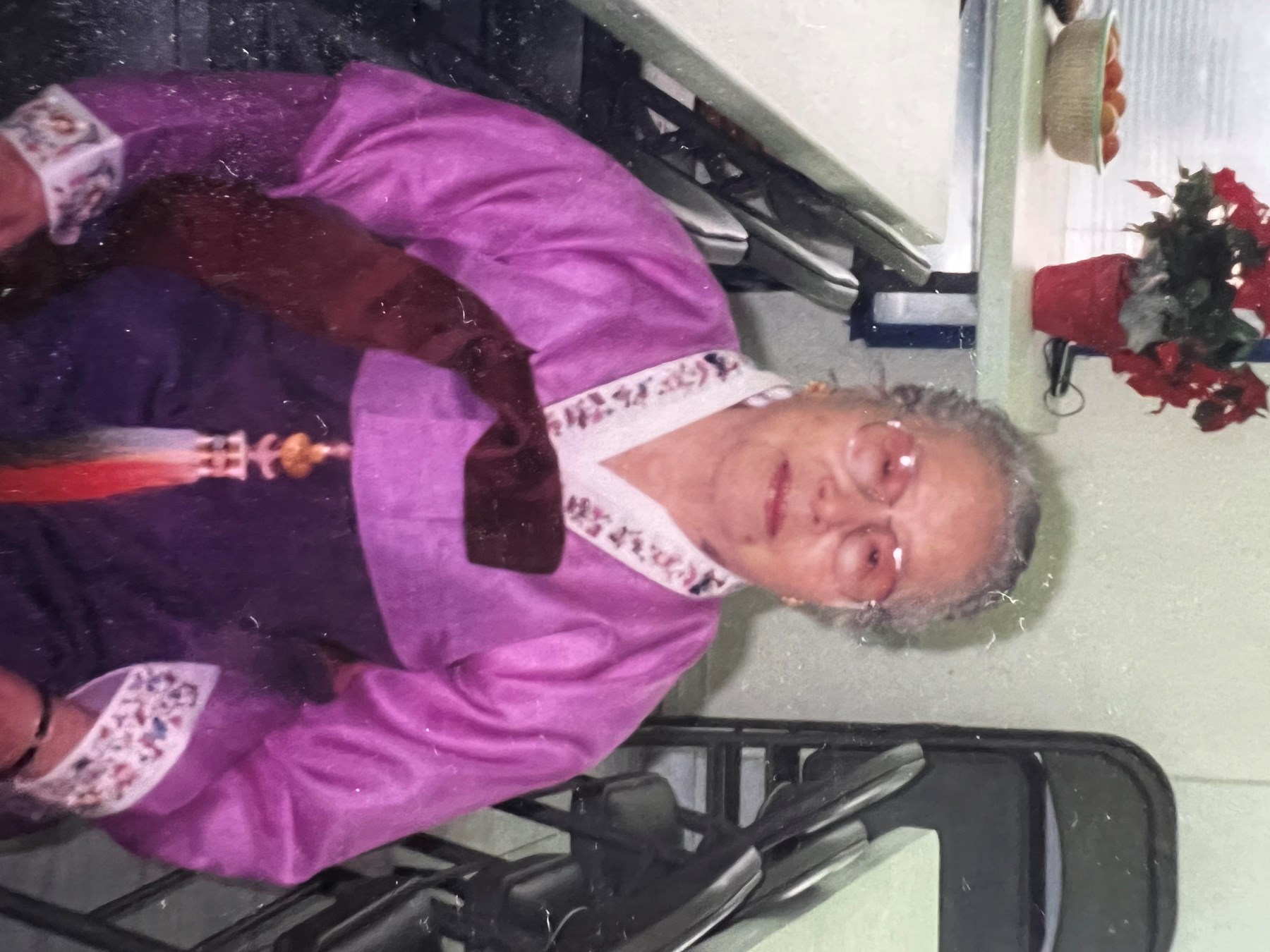 Ilnam Chung Obituary Grand Blanc, MI