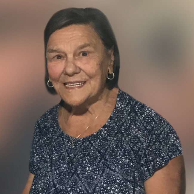 Avis de décès de Mila Madunic