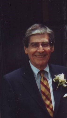 Obituary of Ray F. Heiden