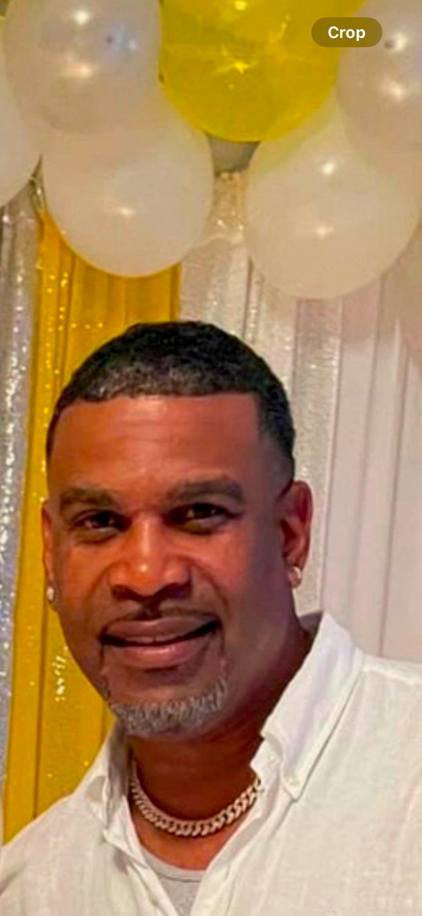 Obituary of Lamar "Slim" Ruffin