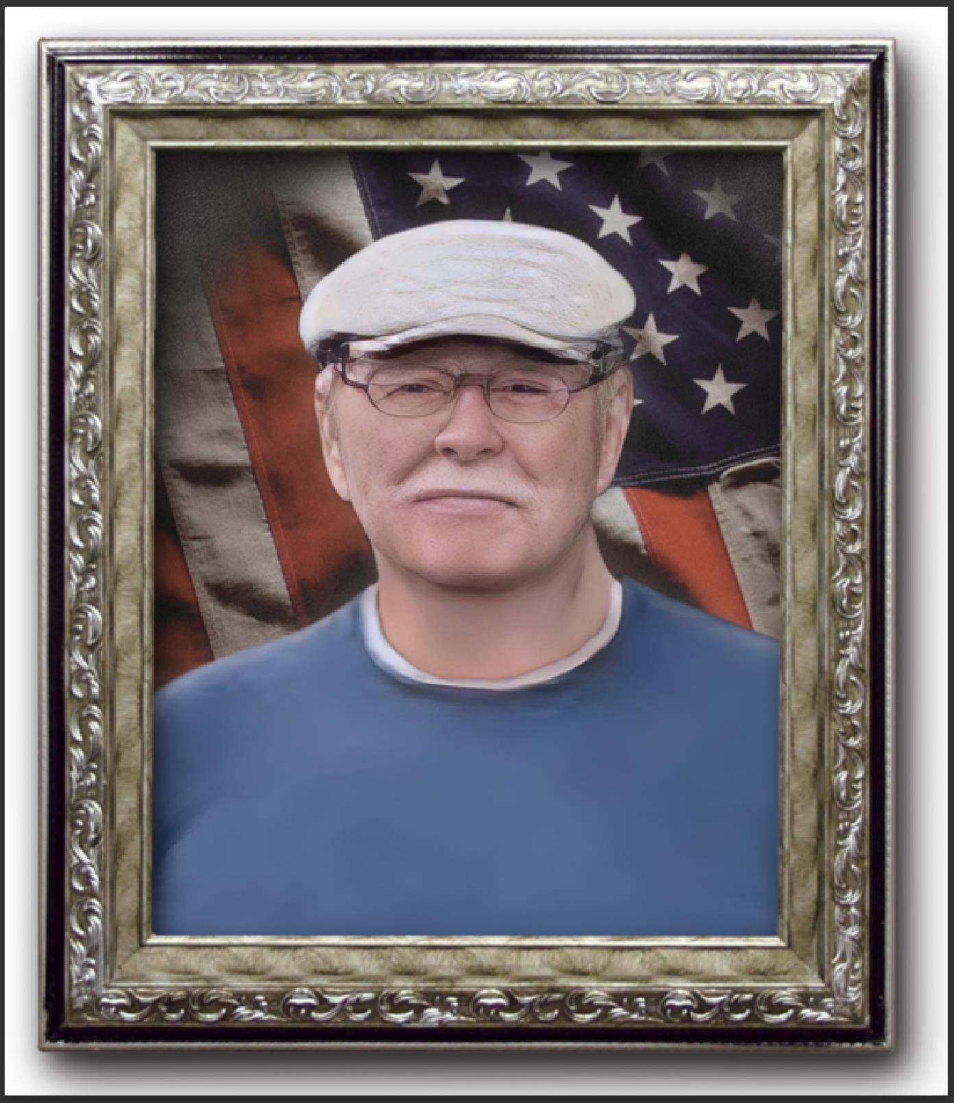 Obituary of William Paul Saffeels