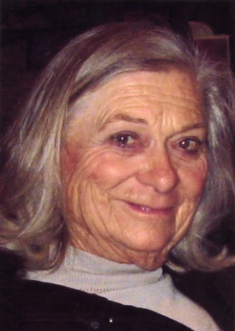 Obituary of Barbara Harmon