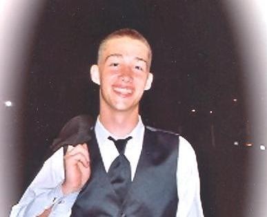 Obituary of Justin Michael Chandler