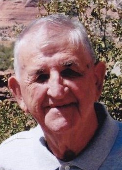 Obituary of Robert John Ament