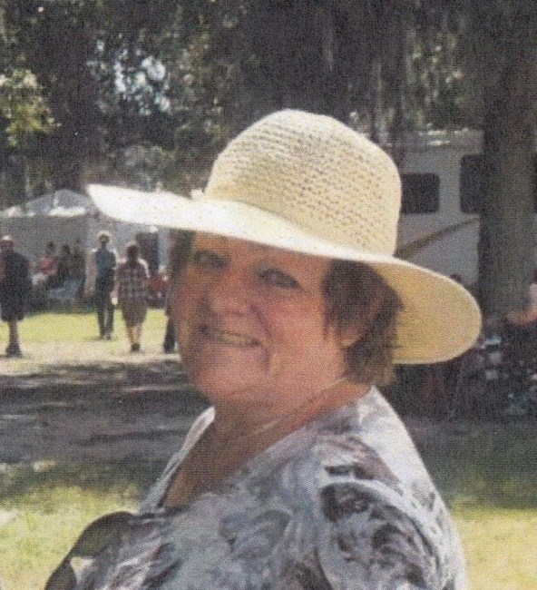Obituary of Marzena Janina Amer