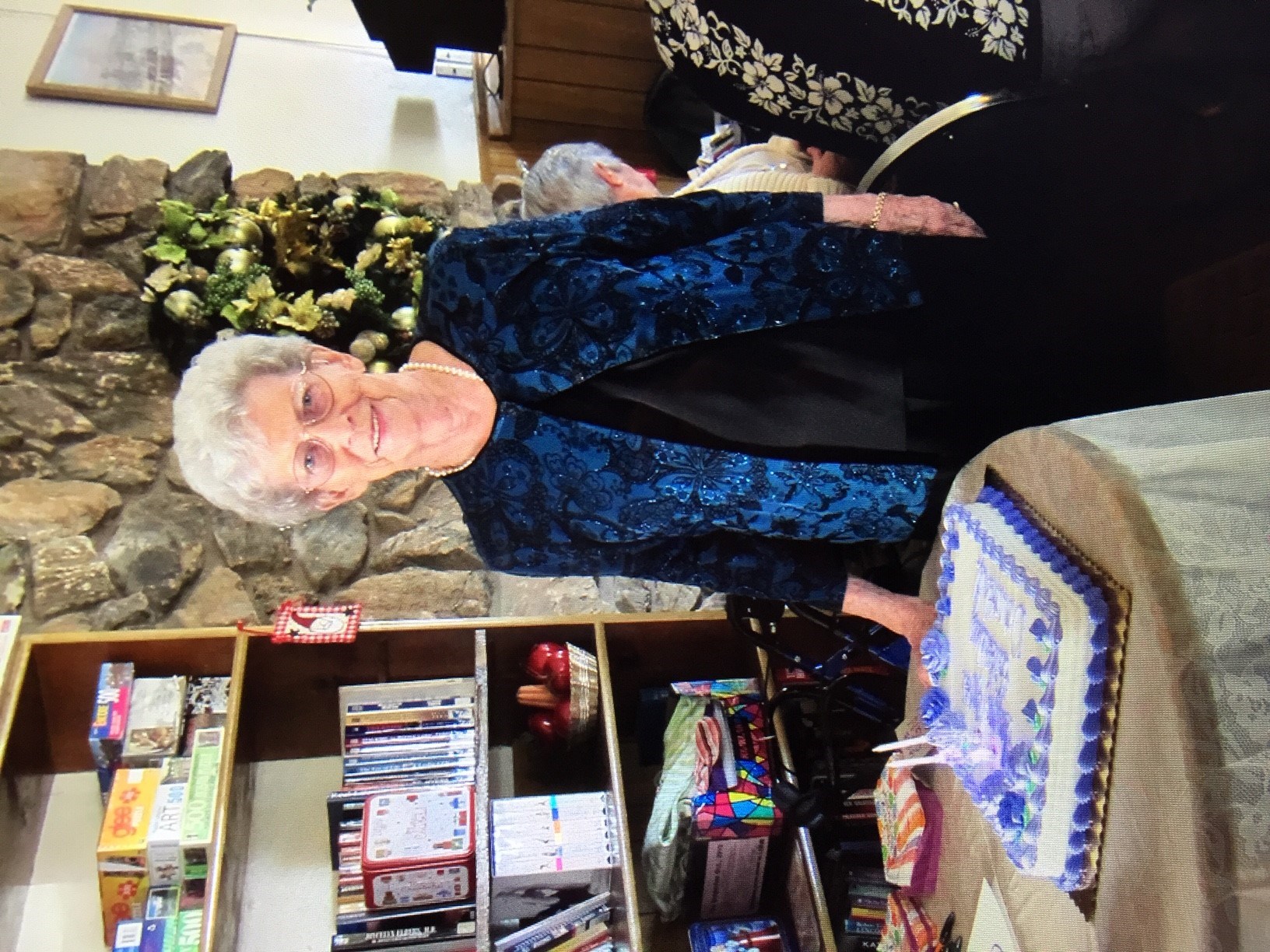 Obituary of Dorothy Lorene Graham