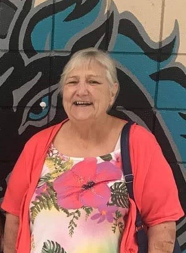 Obituario de Doris Marie Allen