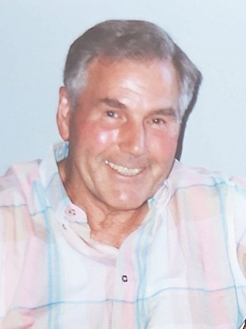 Obituario de Glen Clifford Metcalf