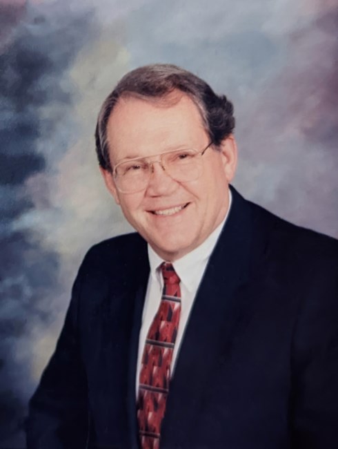 Obituary of Larry Thornton Tynes