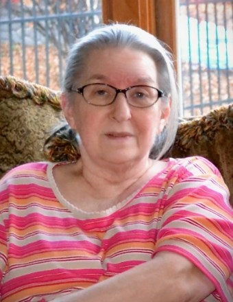 Obituary of Karen Ann Alman