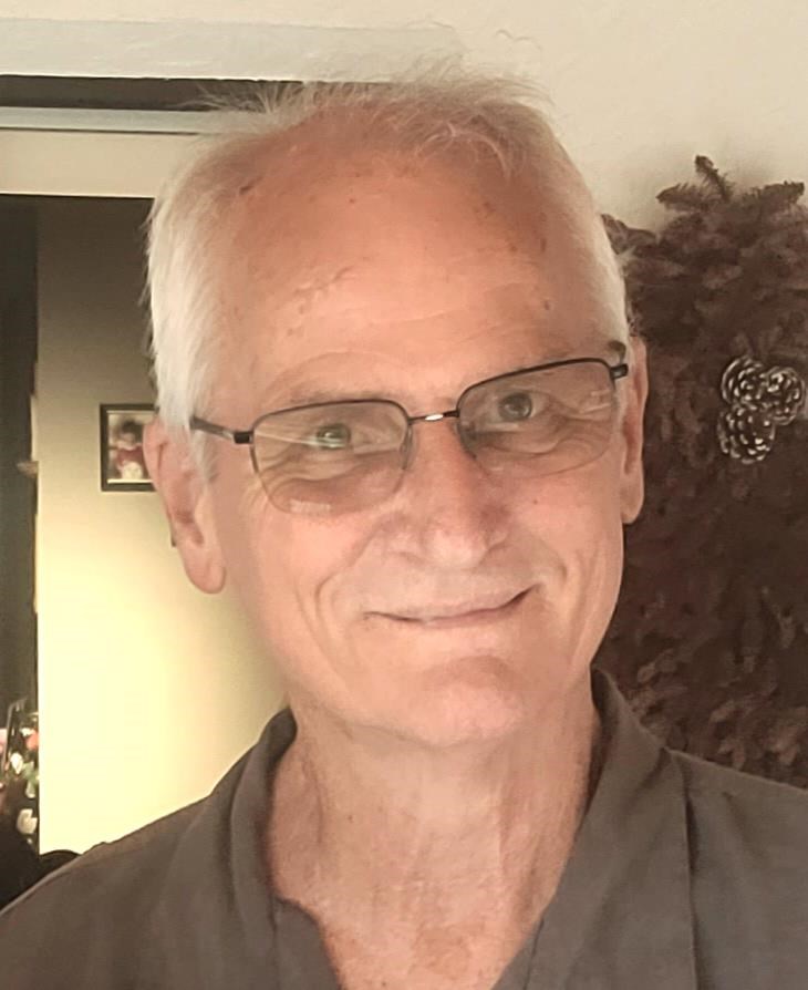 Obituary of John James "Jim" Carnell