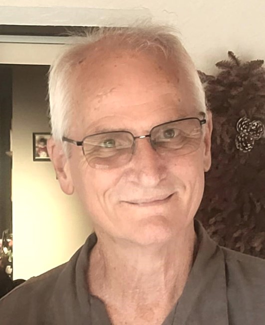 Obituary of John James "Jim" Carnell