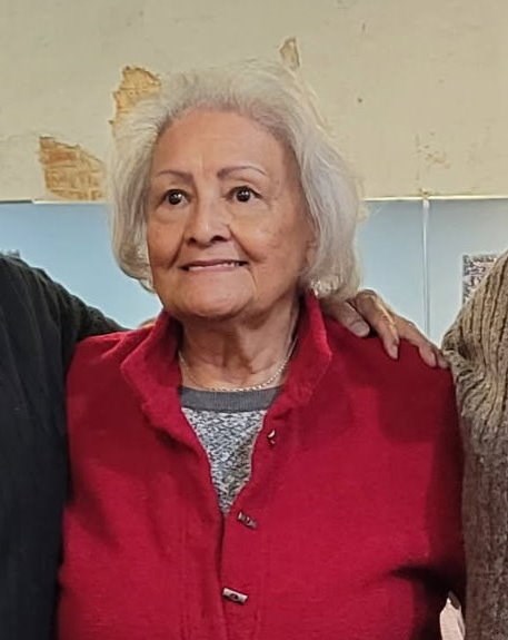 Obituary of Dolores "Molly" Martinez Romero (Cobarrubias)