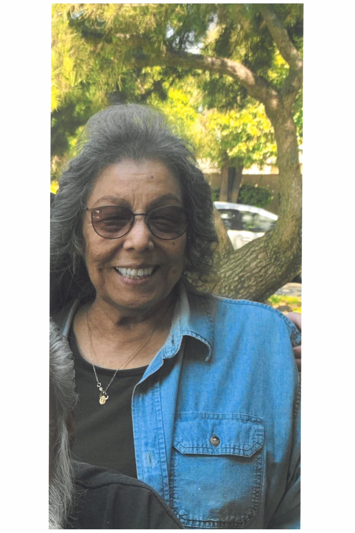 Obituary of Mary Lou Fuentez Trujillo
