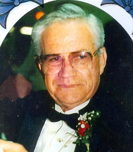Obituary of Earl Paul Guidry