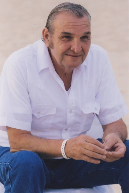 Obituary of Javier Cardenas Guajardo